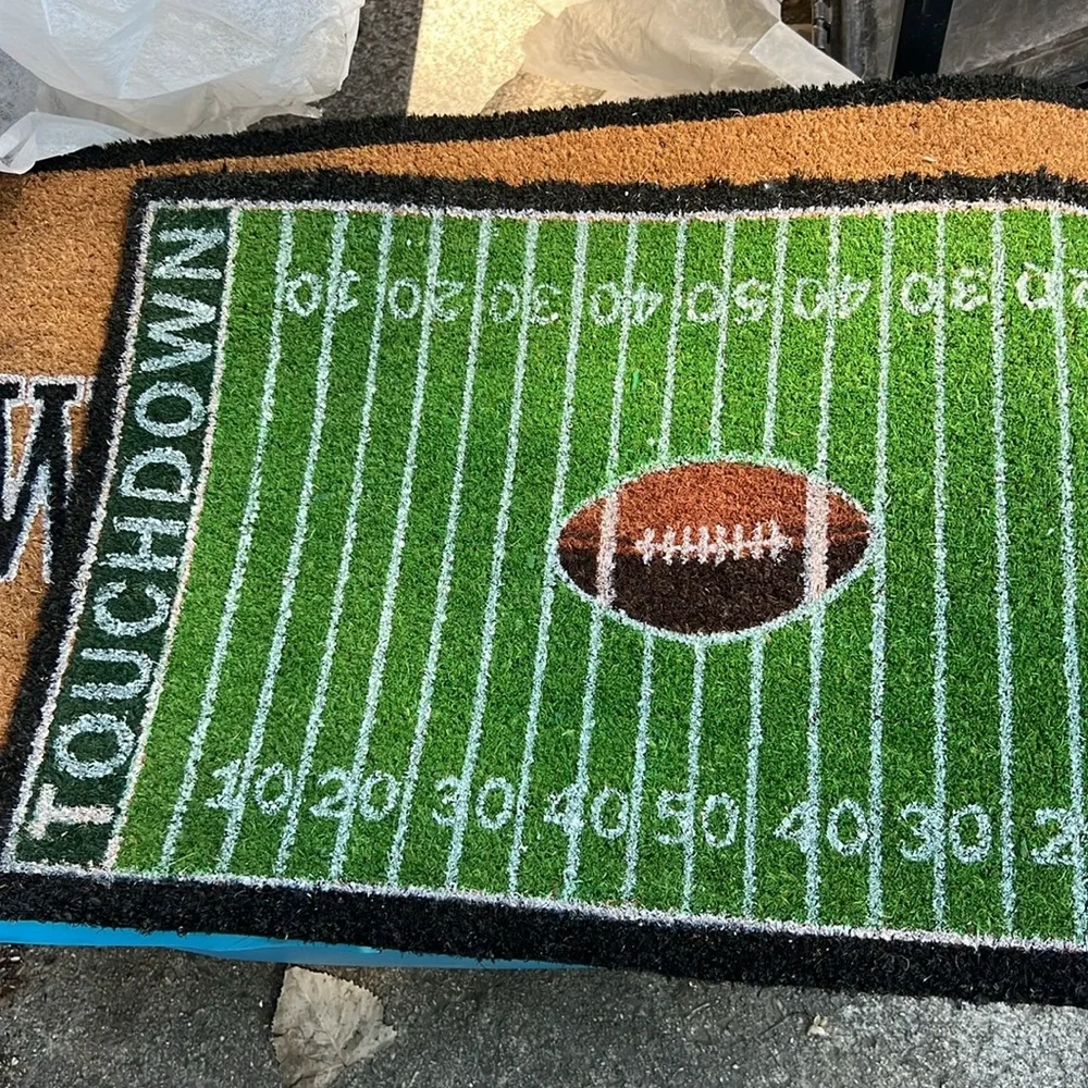 NFL football 🏈 Mats